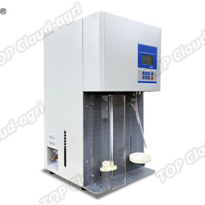 Automatic Kjeldahl Nitrogen Protein Analyzer