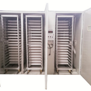 Egg hatching intelligent multifunctional hatching equipment