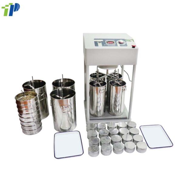 Soil Structure Analyzer