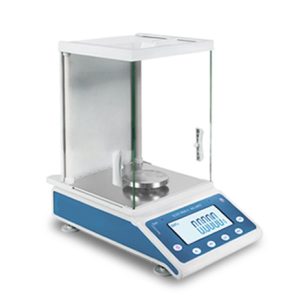 0.0001g Analytical Balance, TA GM Serie