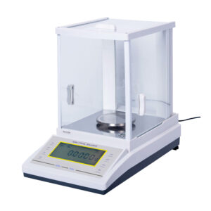 0.0001g Analytical Balance, TA N Series