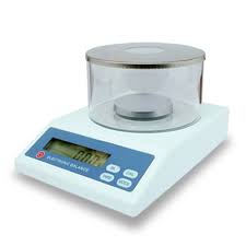 1mg Precision Balance, T K Series