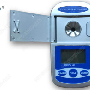 Digital Refractometer