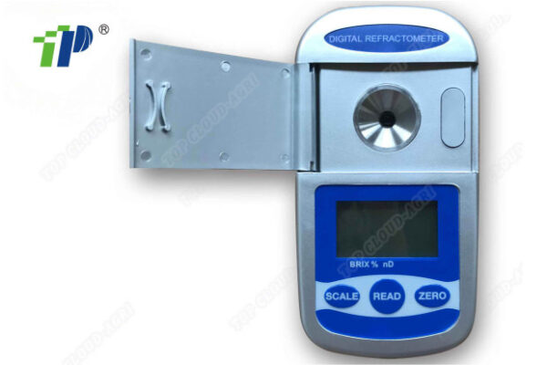 Digital Refractometer