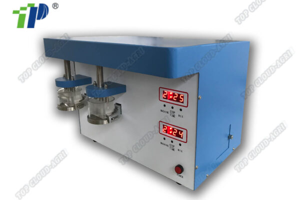 Gluten Index Tester