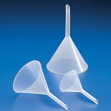 Funnel Plastic