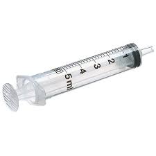 Syringe