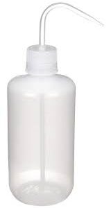 Wash Bottle