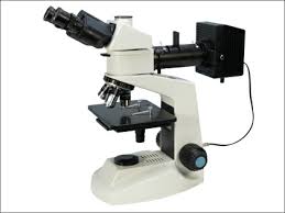 Metallurgical Microscope