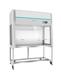 PCR Laminar Flow Cabinet