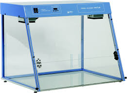 PCR Workstation
