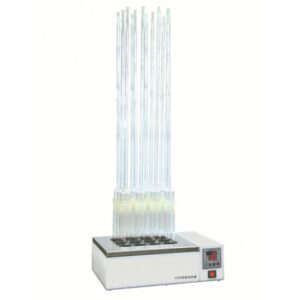 Thermostatic Heater For COD Analysis