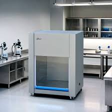 Vertical Laminar Flow Cabinet, Desktop Type, T-650
