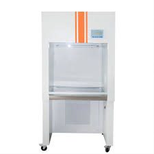 Vertical Laminar Flow Cabinet, TS-840U