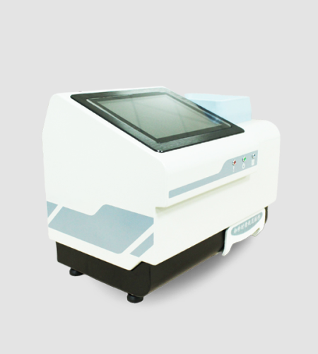 Near-Infrared Soybean Analyzer