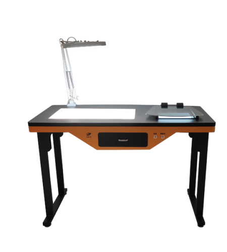 Practical Design Seed Neatness Workbench With Multifunction